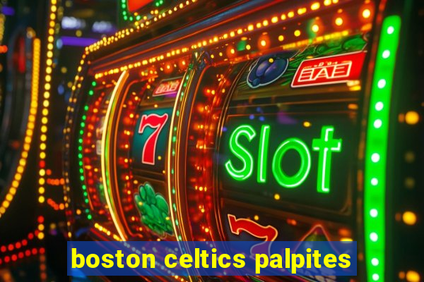 boston celtics palpites